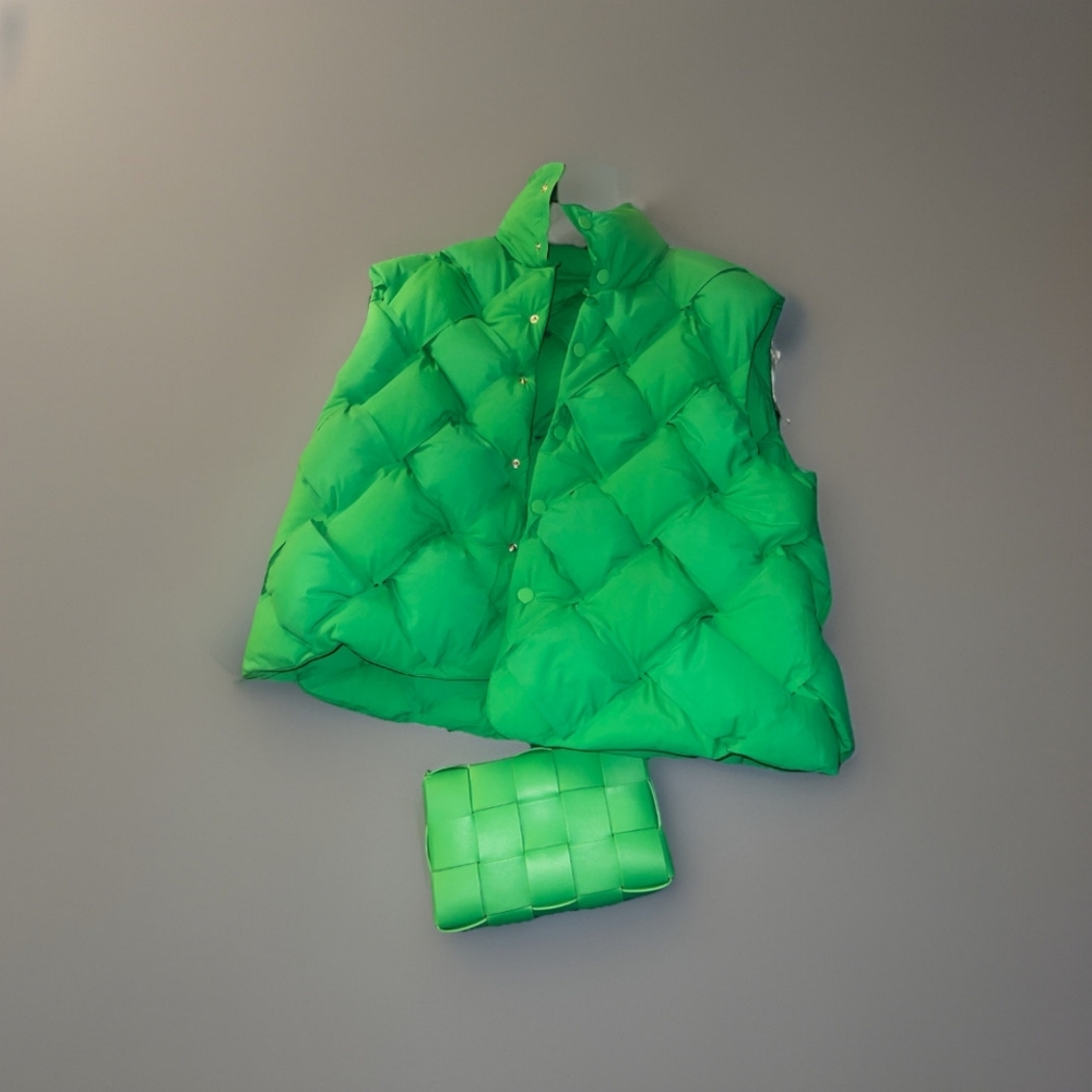 Bottega Veneta Vest sz M